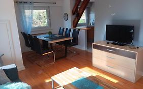 Superbe Gite Au Centre De Kaysersberg Avec 3 Chambres